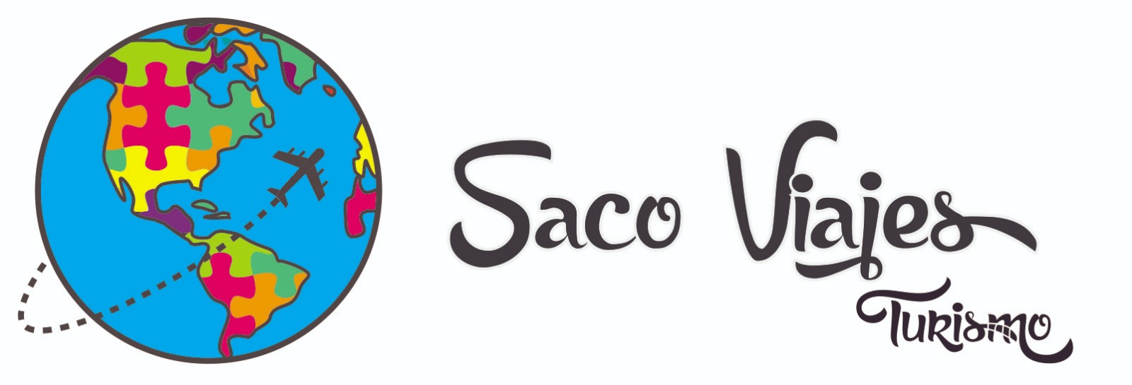 SacoViajes Logo